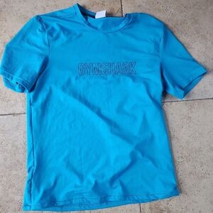 Gymshark Short Sleeve T Shirt